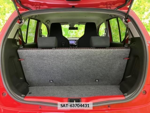 Suzuki ALTO 2018-01 7802085-7