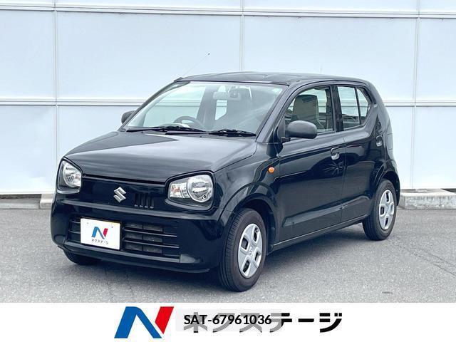 Suzuki ALTO 2018-07 7804086-0