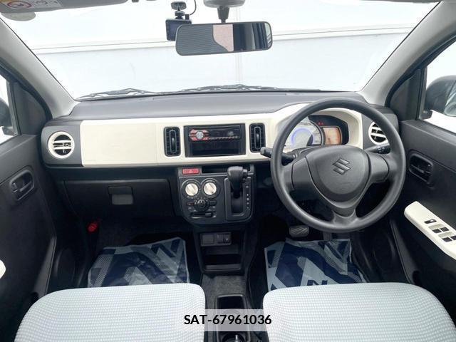 Suzuki ALTO 2018-07 7804086-1