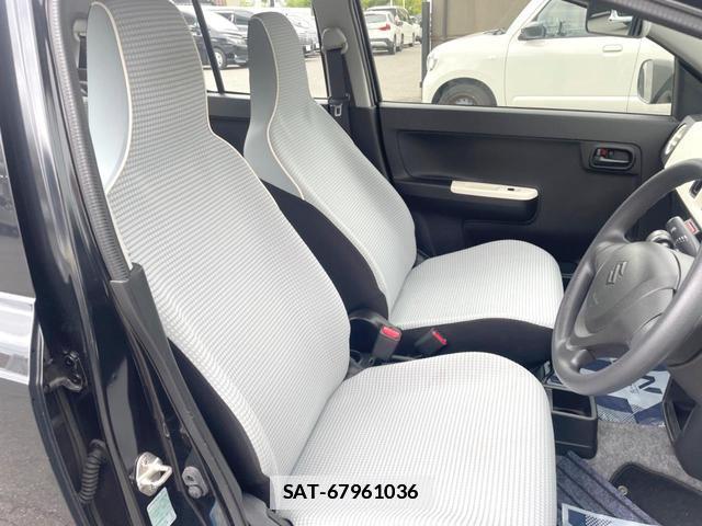 Suzuki ALTO 2018-07 7804086-10