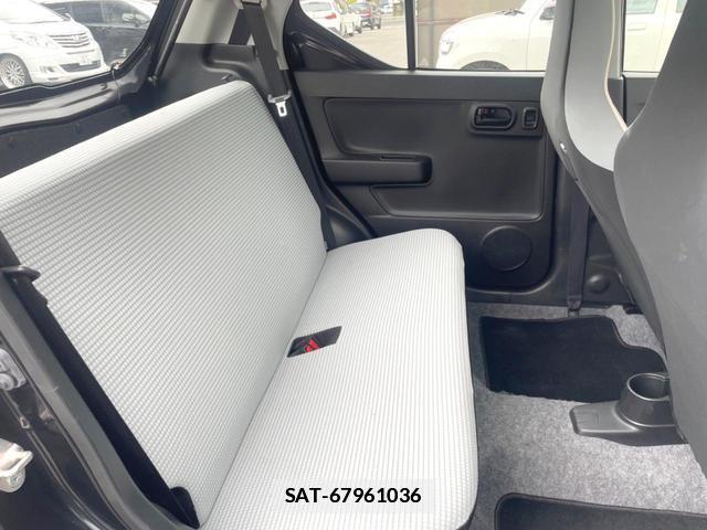 Suzuki ALTO 2018-07 7804086-11
