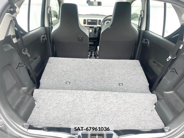 Suzuki ALTO 2018-07 7804086-13