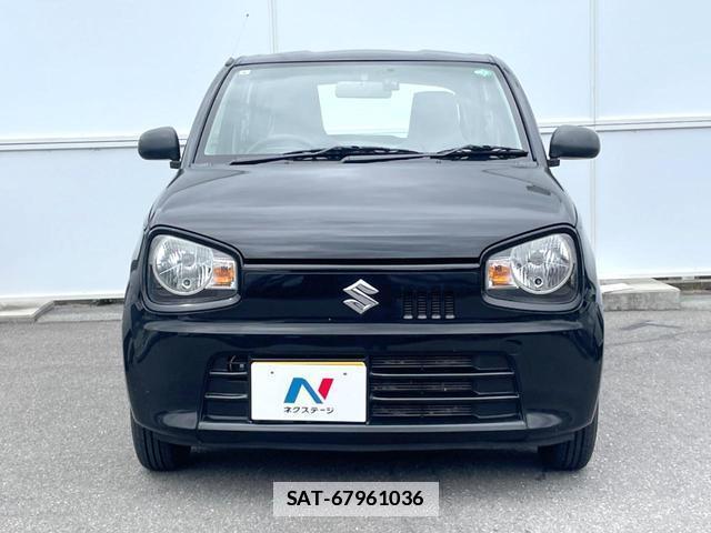 Suzuki ALTO 2018-07 7804086-14
