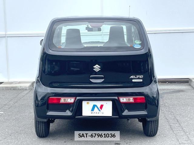 Suzuki ALTO 2018-07 7804086-15