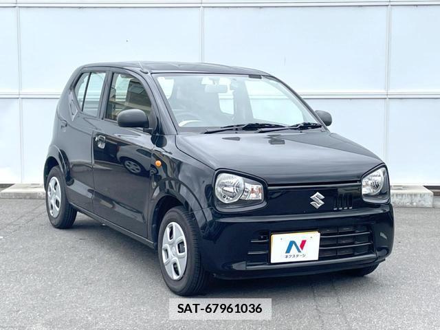 Suzuki ALTO 2018-07 7804086-16