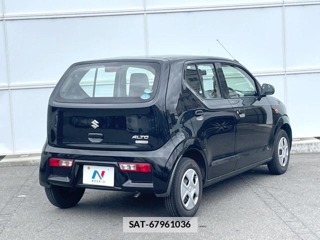 Suzuki ALTO 2018-07 7804086-17