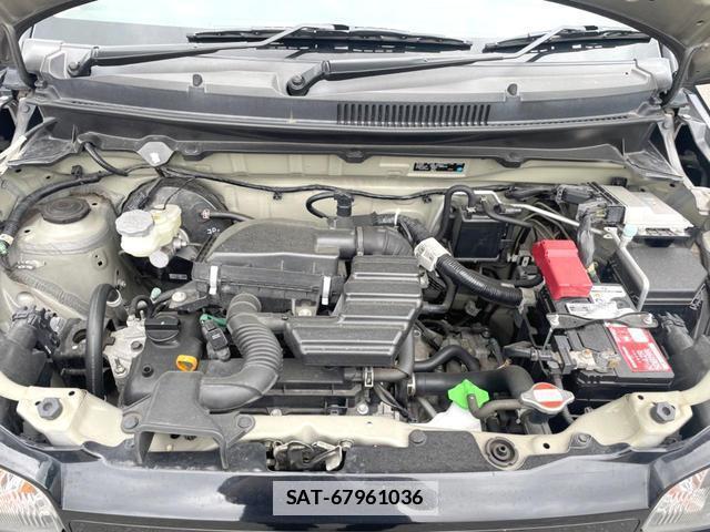 Suzuki ALTO 2018-07 7804086-18