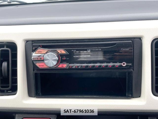 Suzuki ALTO 2018-07 7804086-2