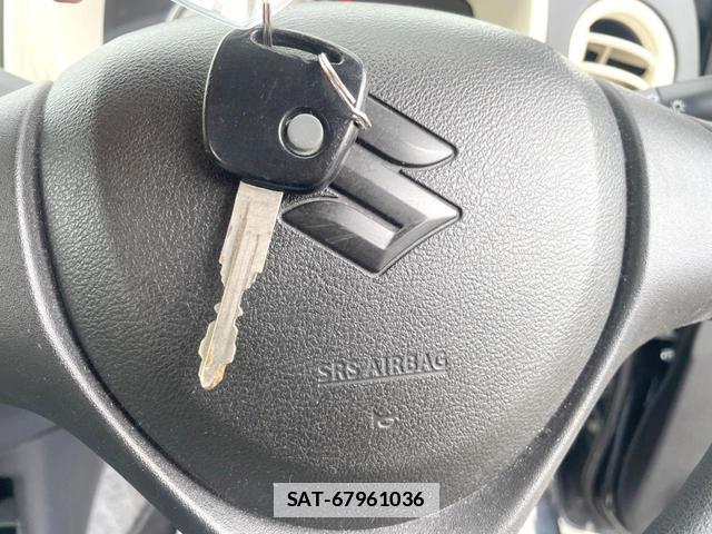 Suzuki ALTO 2018-07 7804086-7