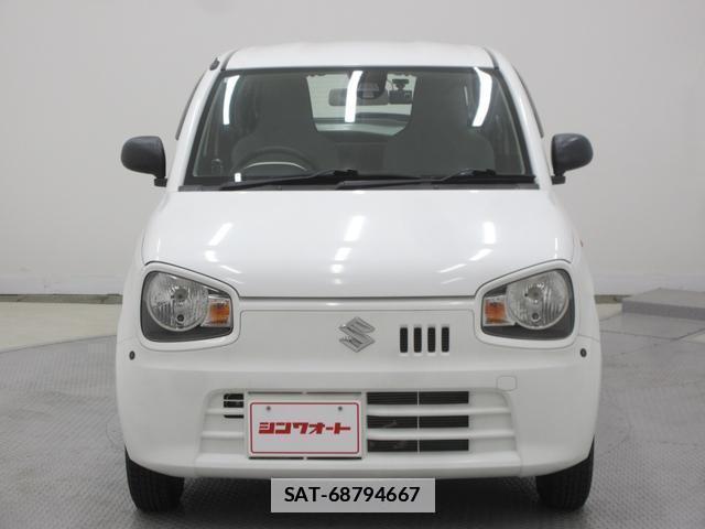 Suzuki ALTO 2019-04 7804282-1