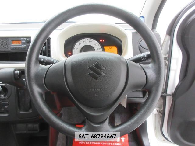 Suzuki ALTO 2019-04 7804282-10