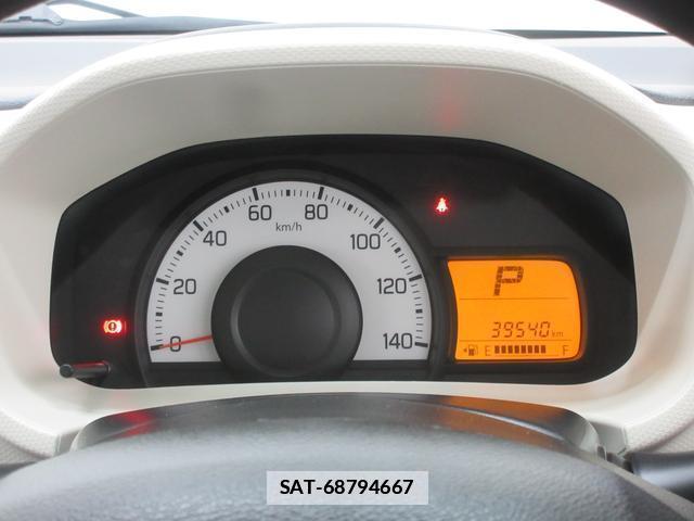Suzuki ALTO 2019-04 7804282-11