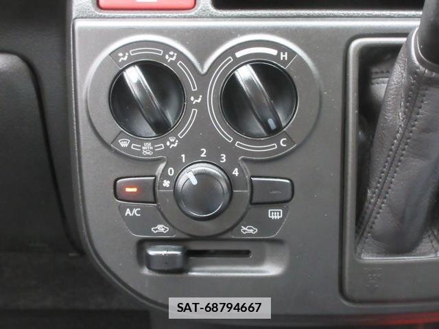 Suzuki ALTO 2019-04 7804282-13