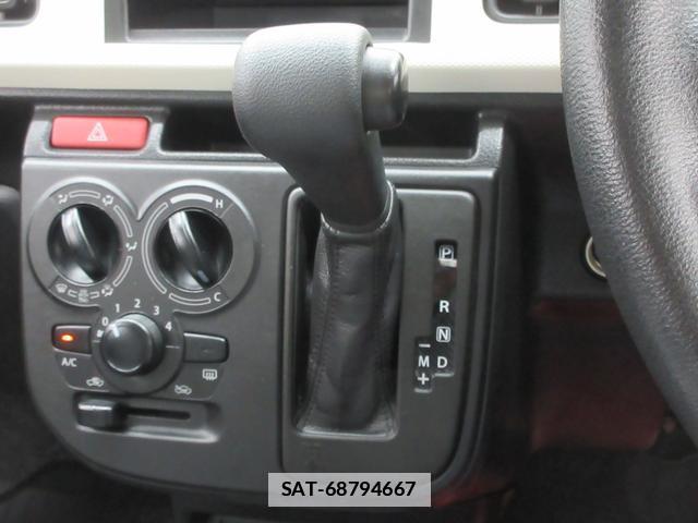 Suzuki ALTO 2019-04 7804282-14