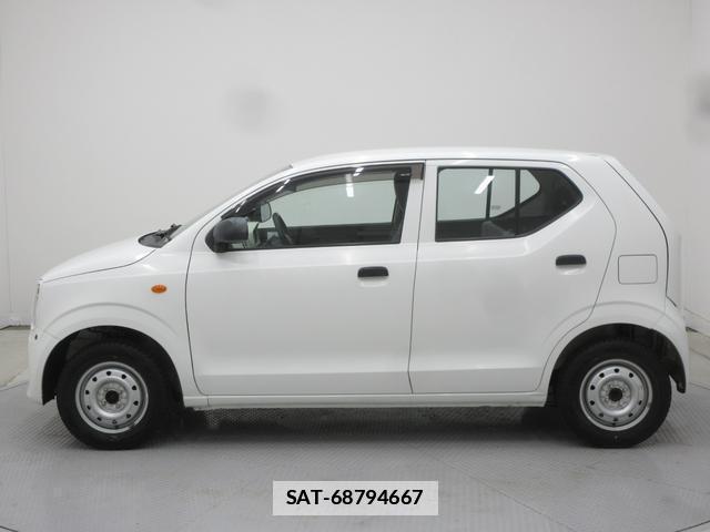 Suzuki ALTO 2019-04 7804282-4