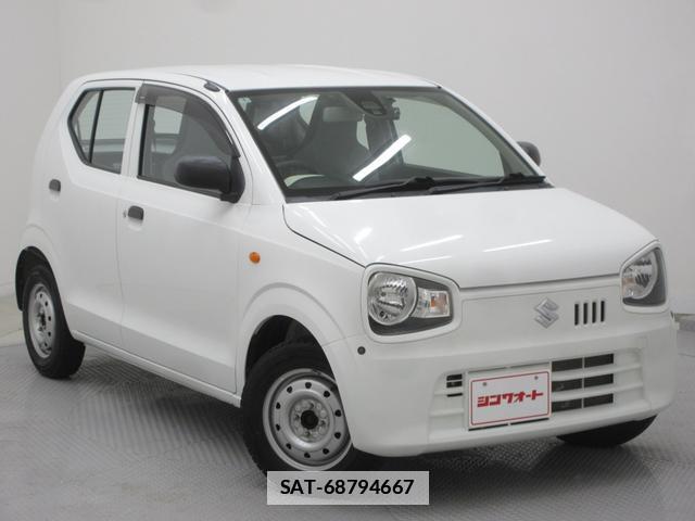 Suzuki ALTO 2019-04 7804282-5