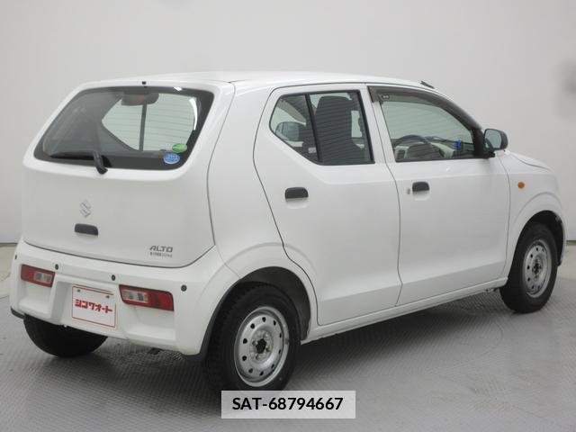 Suzuki ALTO 2019-04 7804282-7