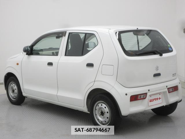 Suzuki ALTO 2019-04 7804282-8