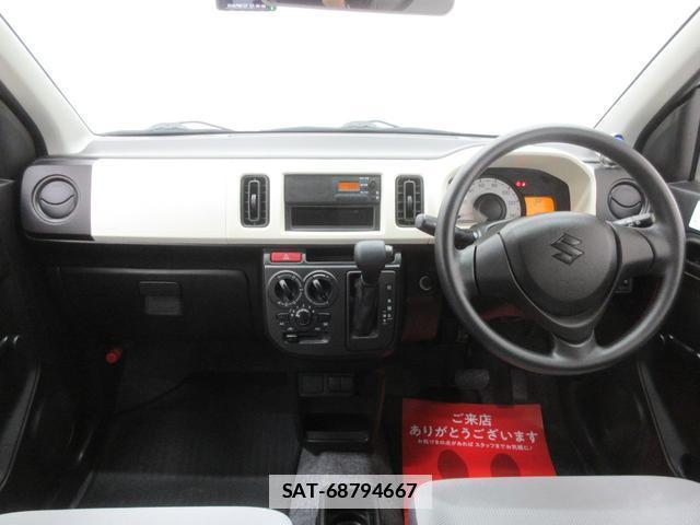 Suzuki ALTO 2019-04 7804282-9