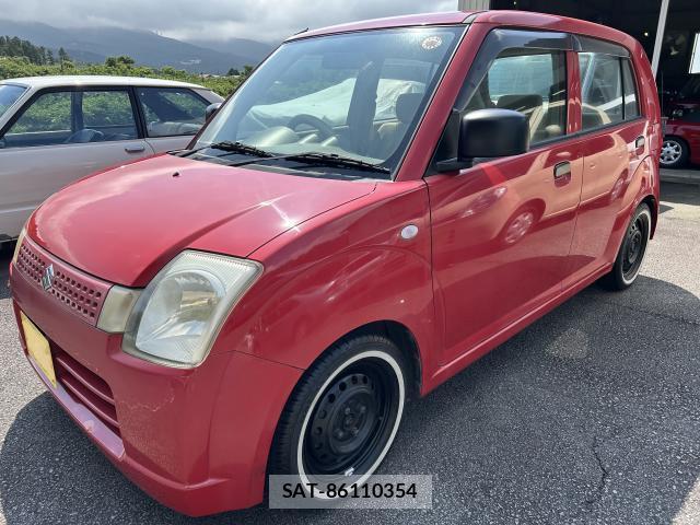 Suzuki ALTO 2005-02 7804337-1