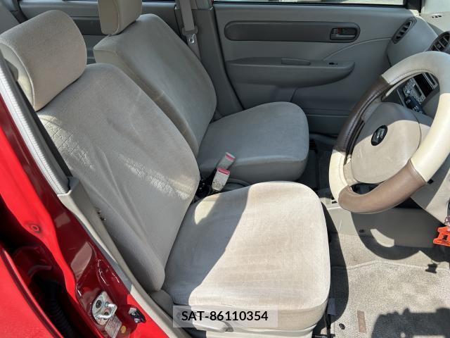 Suzuki ALTO 2005-02 7804337-5