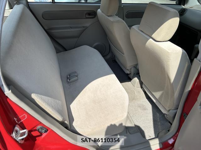 Suzuki ALTO 2005-02 7804337-6