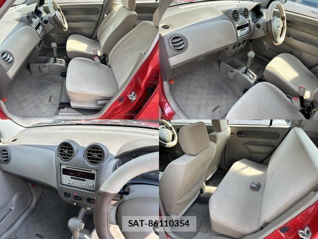 Suzuki ALTO 2005-02 7804337-8