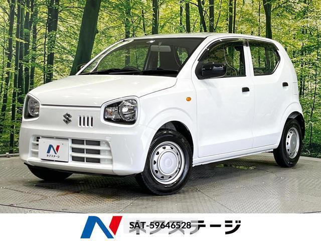 Suzuki ALTO 2021-04 7804499-0