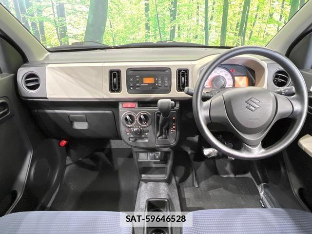 Suzuki ALTO 2021-04 7804499-1