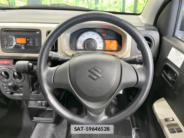 Suzuki ALTO 2021-04 7804499-10
