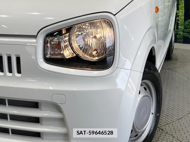 Suzuki ALTO 2021-04 7804499-11
