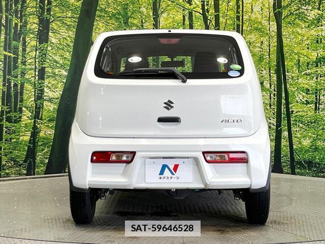 Suzuki ALTO 2021-04 7804499-14