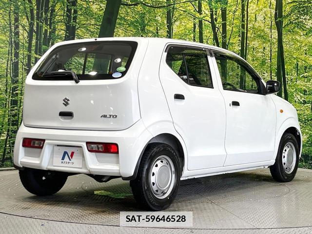Suzuki ALTO 2021-04 7804499-16
