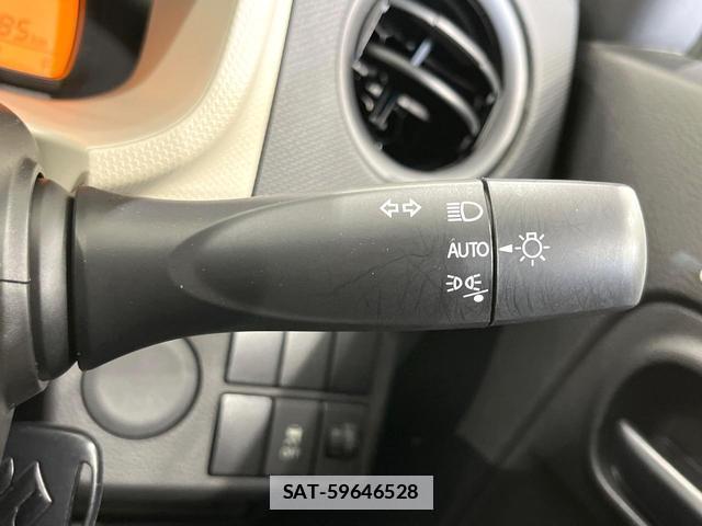 Suzuki ALTO 2021-04 7804499-5
