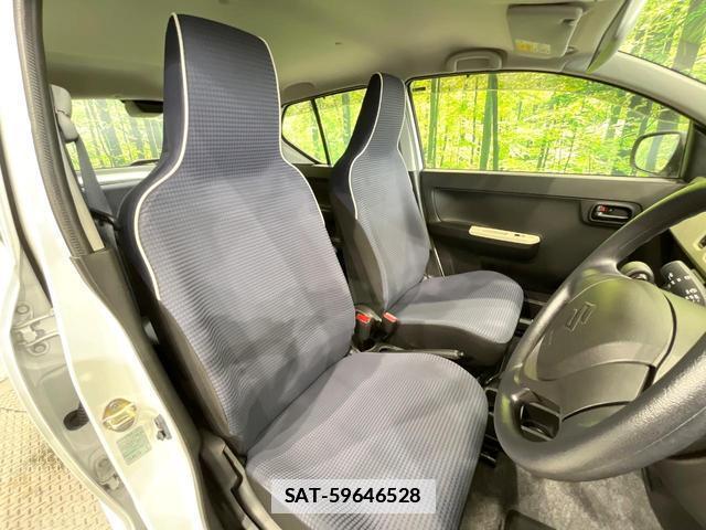Suzuki ALTO 2021-04 7804499-7