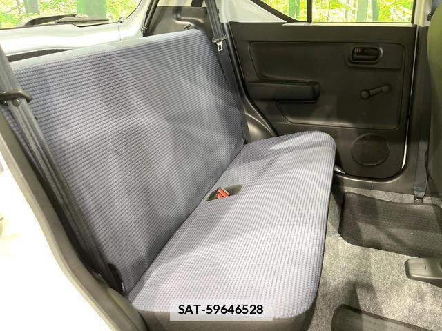 Suzuki ALTO 2021-04 7804499-8