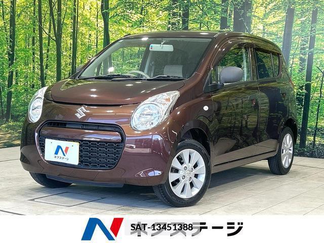 Suzuki ALTO 2011-09 7804558-0