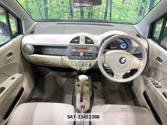 Suzuki ALTO 2011-09 7804558-1