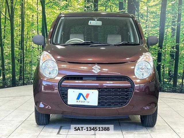 Suzuki ALTO 2011-09 7804558-11