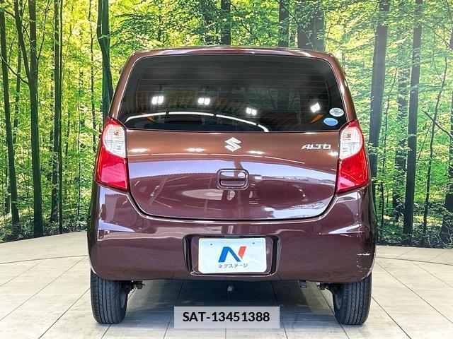 Suzuki ALTO 2011-09 7804558-12