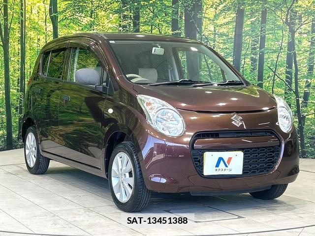 Suzuki ALTO 2011-09 7804558-13