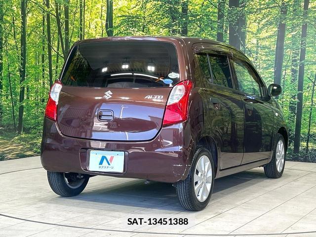 Suzuki ALTO 2011-09 7804558-14