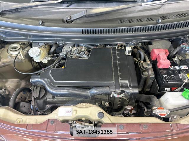 Suzuki ALTO 2011-09 7804558-15