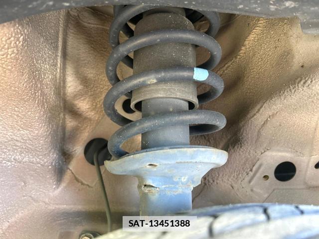 Suzuki ALTO 2011-09 7804558-17