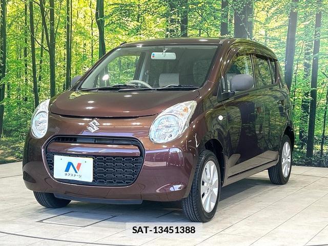 Suzuki ALTO 2011-09 7804558-18