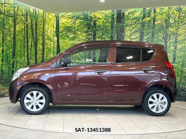 Suzuki ALTO 2011-09 7804558-19