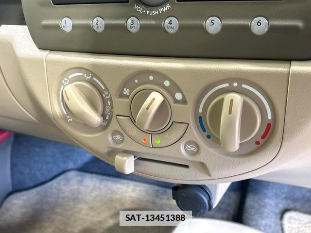 Suzuki ALTO 2011-09 7804558-2