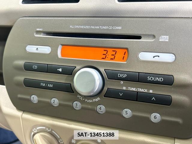 Suzuki ALTO 2011-09 7804558-3