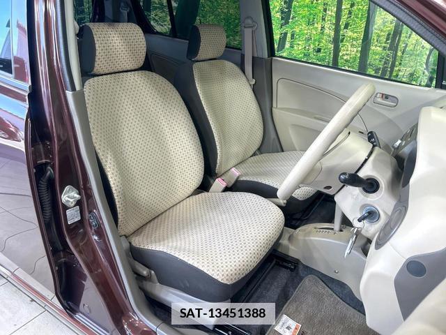 Suzuki ALTO 2011-09 7804558-5