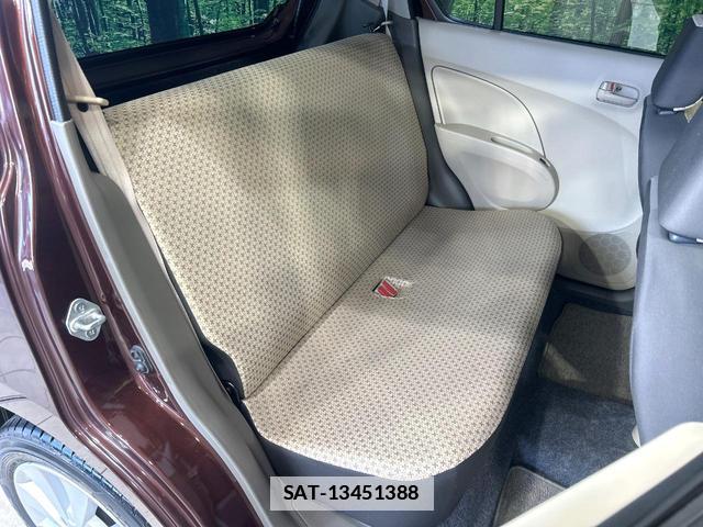 Suzuki ALTO 2011-09 7804558-6